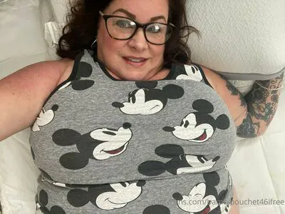 Bambibouchet46ifree OnlyFans Leaked Free Thumbnail Picture - #6mNiHrerrD