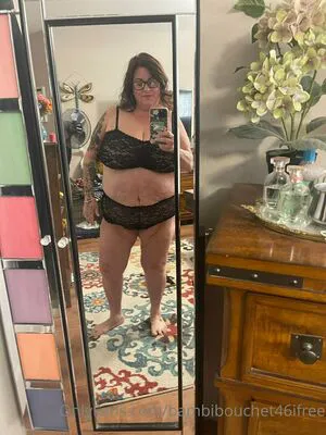 Bambibouchet46ifree OnlyFans Leaked Free Thumbnail Picture - #DIQsy3dFZe