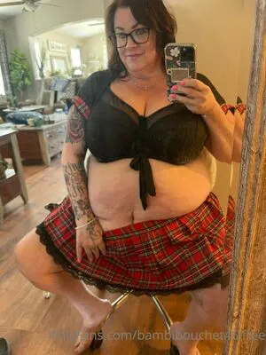 Bambibouchet46ifree OnlyFans Leaked Free Thumbnail Picture - #WE4arO5tNf