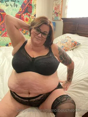 Bambibouchet46ifree OnlyFans Leaked Free Thumbnail Picture - #aYKUAWiAwK