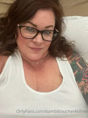 Bambibouchet46ifree OnlyFans Leaked Free Thumbnail Picture - #cA73InNUot