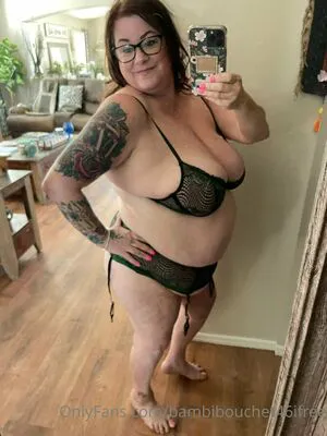 Bambibouchet46ifree OnlyFans Leaked Free Thumbnail Picture - #h9hAx8AuPR