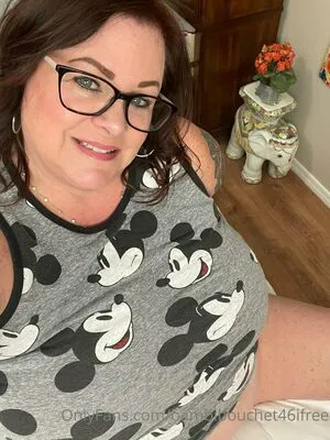 Bambibouchet46ifree OnlyFans Leaked Free Thumbnail Picture - #imqxyGZaPD