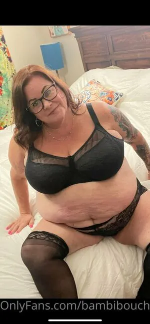 Bambibouchet46ifree OnlyFans Leaked Free Thumbnail Picture - #kUC0kOntiB