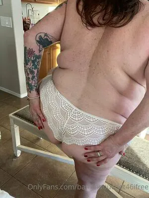 Bambibouchet46ifree OnlyFans Leaked Free Thumbnail Picture - #m74ZWic3U0