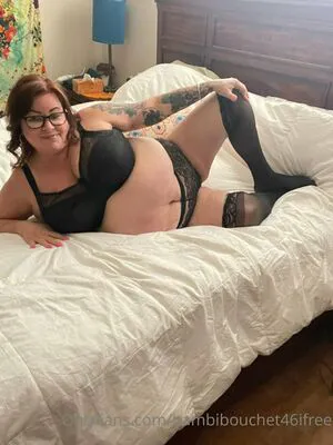 Bambibouchet46ifree OnlyFans Leaked Free Thumbnail Picture - #pfZoTR1OVK