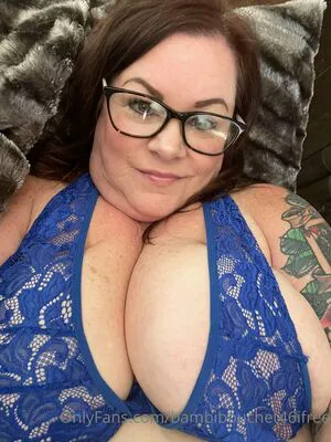 Bambibouchet46ifree OnlyFans Leaked Free Thumbnail Picture - #wEnyKHVmOh