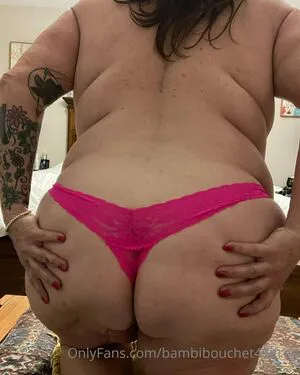 Bambibouchet46ifree OnlyFans Leaked Free Thumbnail Picture - #xxrmqZ4AaP
