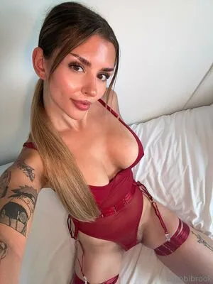 Bambibrook OnlyFans Leaked Free Thumbnail Picture - #79FlCuNOZ5