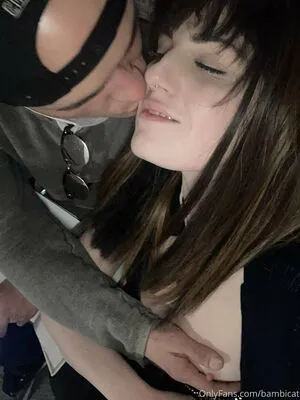 Bambicat OnlyFans Leaked Free Thumbnail Picture - #Dy8HEzJCeG