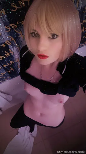 Bambicat OnlyFans Leaked Free Thumbnail Picture - #H6xEiUPFmc