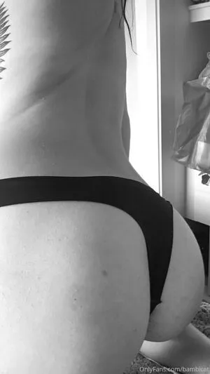 Bambicat OnlyFans Leaked Free Thumbnail Picture - #N6XMxtTAmt