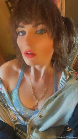 Bambicat OnlyFans Leaked Free Thumbnail Picture - #NZzCsb885b