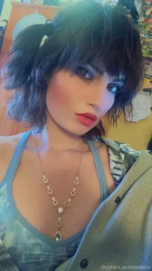 Bambicat OnlyFans Leaked Free Thumbnail Picture - #OtWpogrjVj