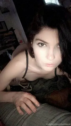Bambicat OnlyFans Leaked Free Thumbnail Picture - #epDBsynZ7q