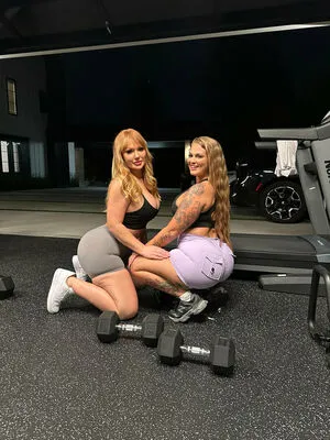 Bambidoe OnlyFans Leaked Free Thumbnail Picture - #LJhB7zNugo