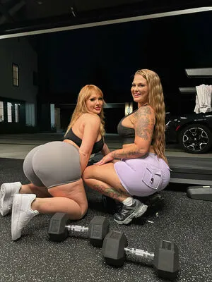 Bambidoe OnlyFans Leaked Free Thumbnail Picture - #WSpTB2zbUh