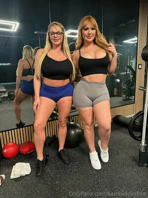 Bambidoesfree OnlyFans Leaked Free Thumbnail Picture - #n92GNYBGlG