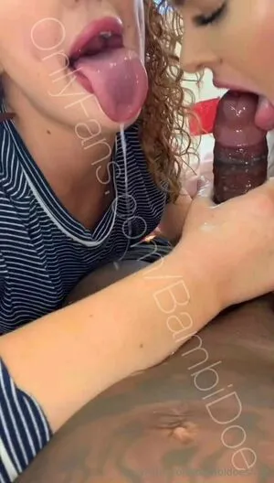 Bambidoesfree OnlyFans Leaked Free Thumbnail Picture - #pahHV89CEc