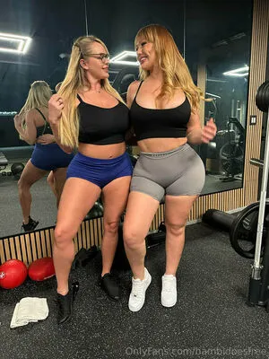 Bambidoesfree OnlyFans Leaked Free Thumbnail Picture - #sCnj2OGR4i