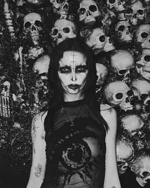 Bambie Thug OnlyFans Leaked Free Thumbnail Picture - #BmoQ4KjNZy