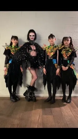 Bambie Thug OnlyFans Leaked Free Thumbnail Picture - #URCdwGNfdp