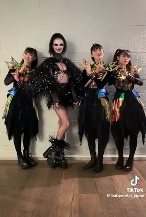 Bambie Thug OnlyFans Leaked Free Thumbnail Picture - #WnPq9e8BMl