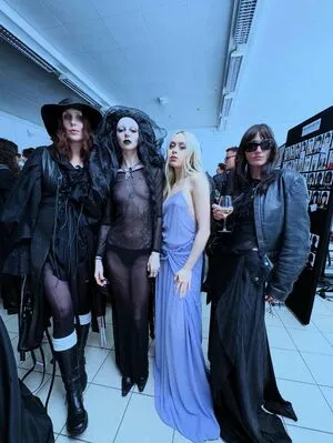 Bambie Thug OnlyFans Leaked Free Thumbnail Picture - #YOkiNjxybr