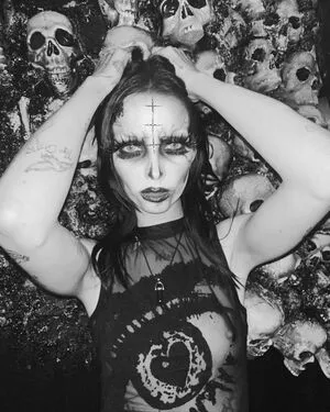 Bambie Thug OnlyFans Leaked Free Thumbnail Picture - #dkgedOMgQD