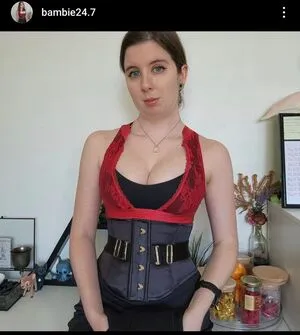 Bambie247 OnlyFans Leaked Free Thumbnail Picture - #bO8maRV0lx