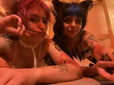 Bambifaee OnlyFans Leaked Free Thumbnail Picture - #AClehBbEH2