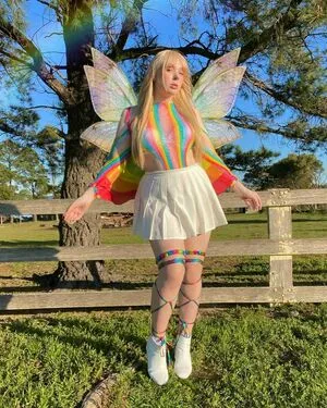 Bambifairy OnlyFans Leaked Free Thumbnail Picture - #N3DdtPNLNU