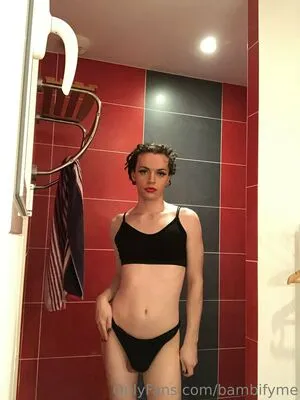 Bambifyme OnlyFans Leaked Free Thumbnail Picture - #2FUcMuIl4L