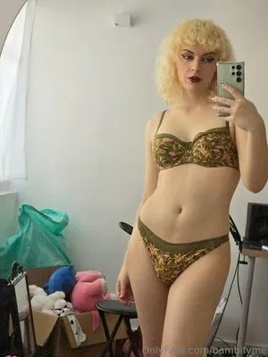 Bambifyme OnlyFans Leaked Free Thumbnail Picture - #Ps0pBkD5NT