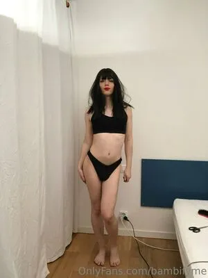 Bambifyme OnlyFans Leaked Free Thumbnail Picture - #TUT1uqXqsm