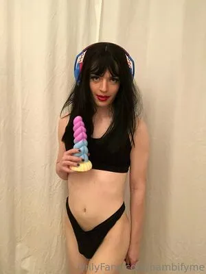 Bambifyme OnlyFans Leaked Free Thumbnail Picture - #blYJNq8oHK