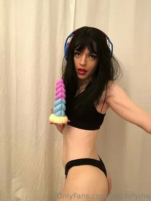 Bambifyme OnlyFans Leaked Free Thumbnail Picture - #jX9FoG3jBF