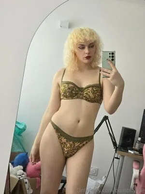 Bambifyme OnlyFans Leaked Free Thumbnail Picture - #lEI5gxNR3S