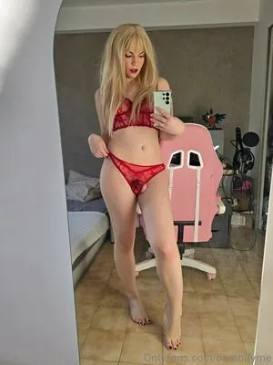 Bambifyme OnlyFans Leaked Free Thumbnail Picture - #zaX6Lm9ZBb