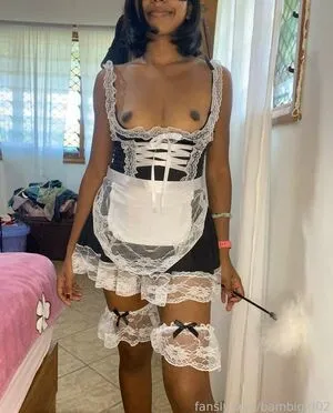 Bambigirl002 OnlyFans Leaked Free Thumbnail Picture - #GF234Y67he