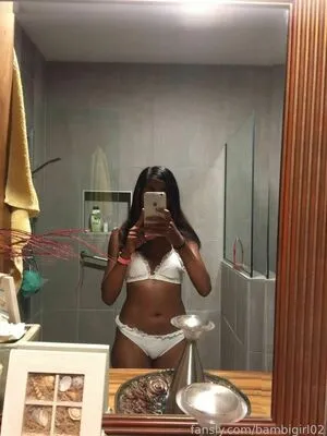 Bambigirl02 OnlyFans Leaked Free Thumbnail Picture - #1EUqMKyXIc