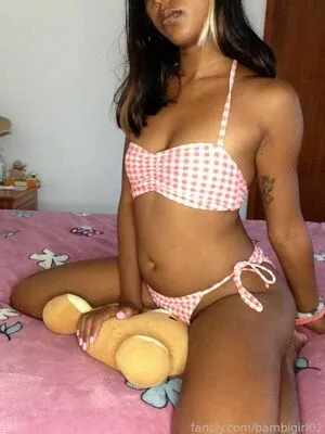 Bambigirl02 OnlyFans Leaked Free Thumbnail Picture - #V2gUTPtD7D