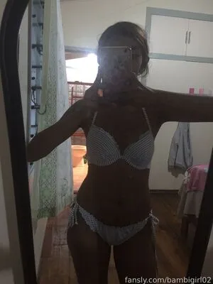 Bambigirl02 OnlyFans Leaked Free Thumbnail Picture - #usSb5czX1p