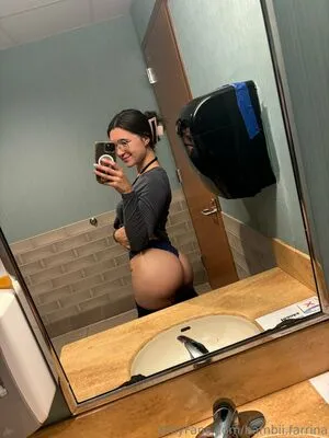 Bambii Farrina OnlyFans Leaked Free Thumbnail Picture - #Sc7Vr5294w