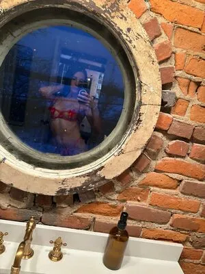 Bambii Farrina OnlyFans Leaked Free Thumbnail Picture - #TSxCLbiuAe