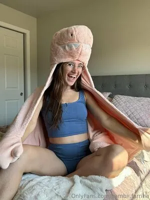 Bambii Farrina OnlyFans Leaked Free Thumbnail Picture - #YI8IH9wsz5