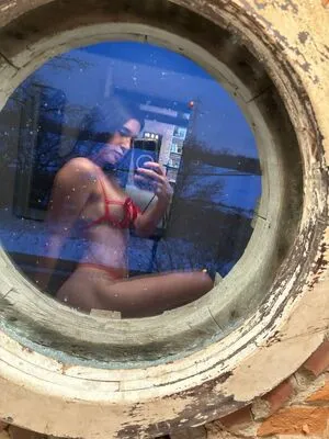 Bambii Farrina OnlyFans Leaked Free Thumbnail Picture - #b8jcMsVnrr