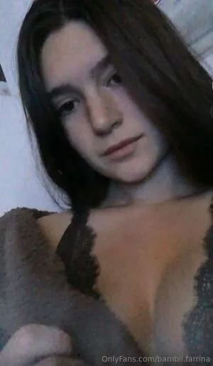 Bambii Farrina OnlyFans Leaked Free Thumbnail Picture - #buYiHXVAXJ