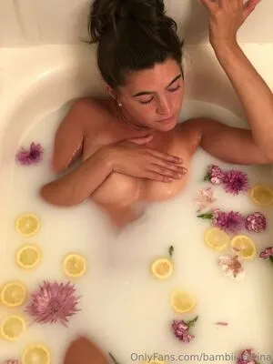 Bambii Farrina OnlyFans Leaked Free Thumbnail Picture - #x84S7DvAZ3