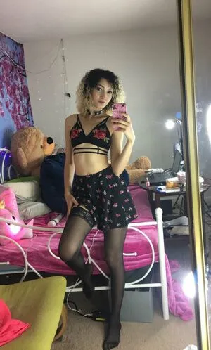 Bambiibonsai OnlyFans Leaked Free Thumbnail Picture - #0a20CJ28XZ